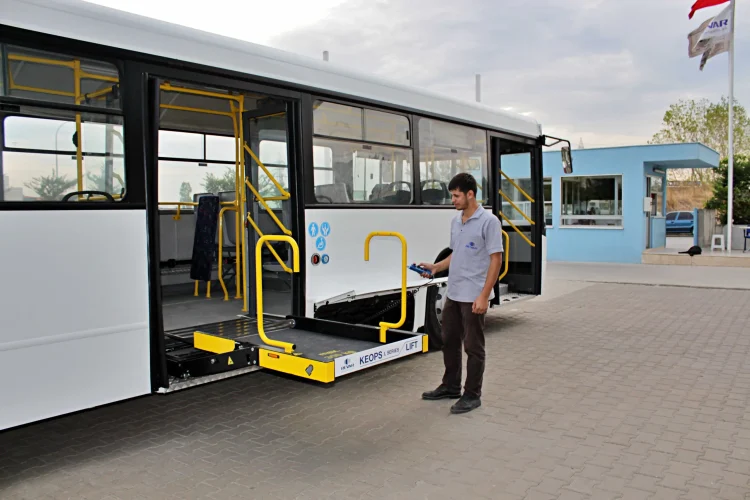 keops lift l